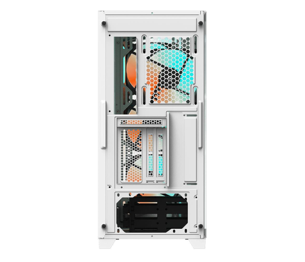 Gigabyte C301 Glass White - 1320824 - zdjęcie 5